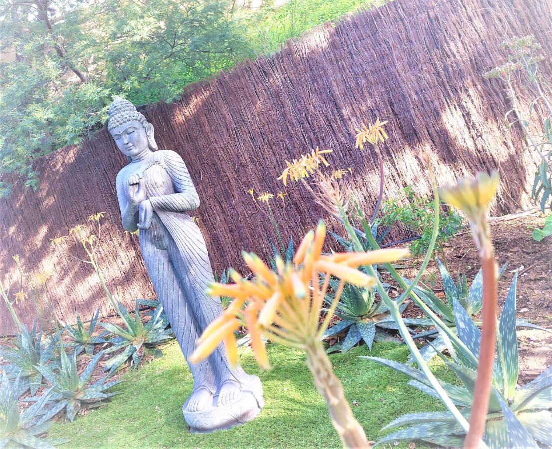 Hotel Les Jardins De Bormes, Sauna & Jacuzzi Exterior photo