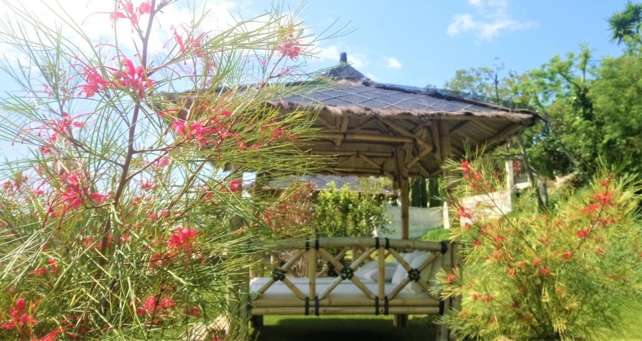 Hotel Les Jardins De Bormes, Sauna & Jacuzzi Exterior photo